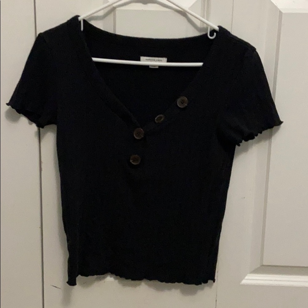 American Eagle shirt